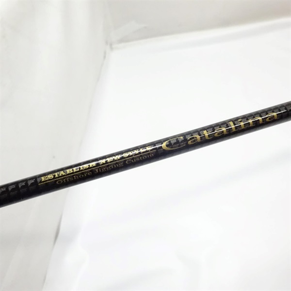 ０８キャタリナ５８Ｂ－３／４